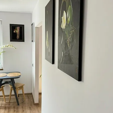 Kawalerka Gryf Apartment Szczecinek Exterior photo
