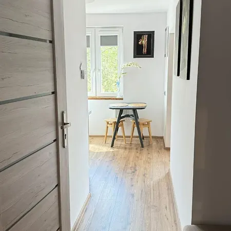 Kawalerka Gryf Apartment Szczecinek Exterior photo