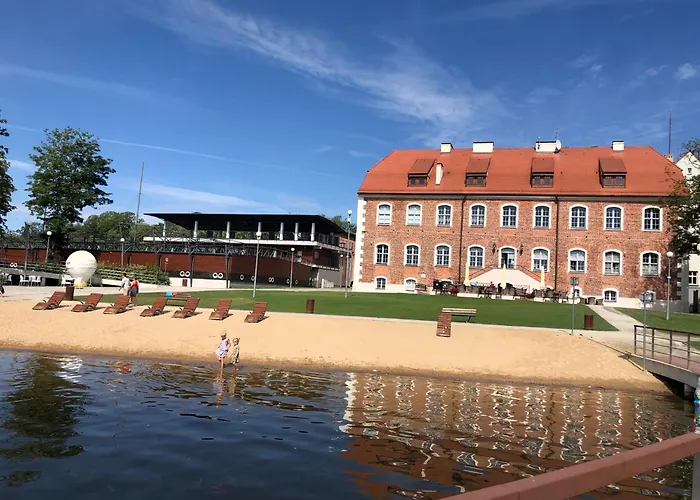Kawalerka Gryf