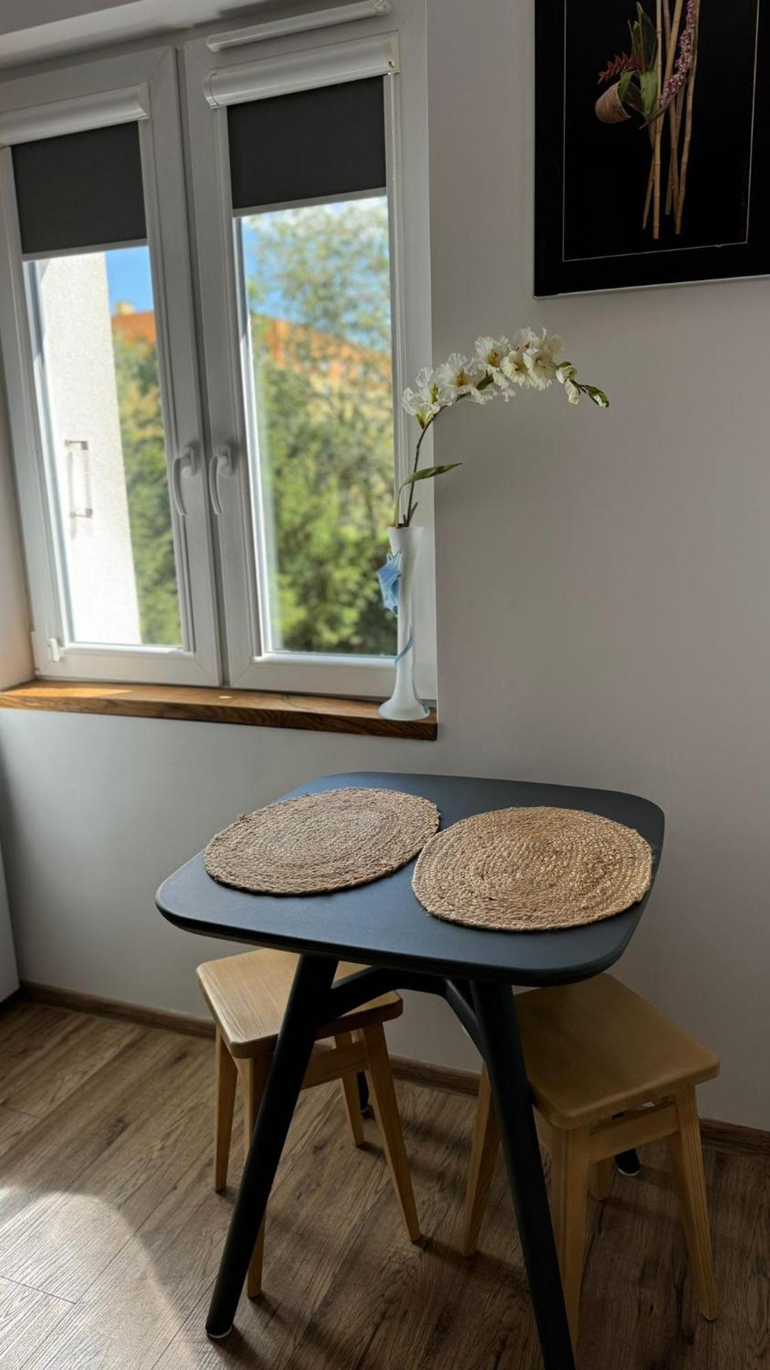 Apartment Kawalerka Gryf