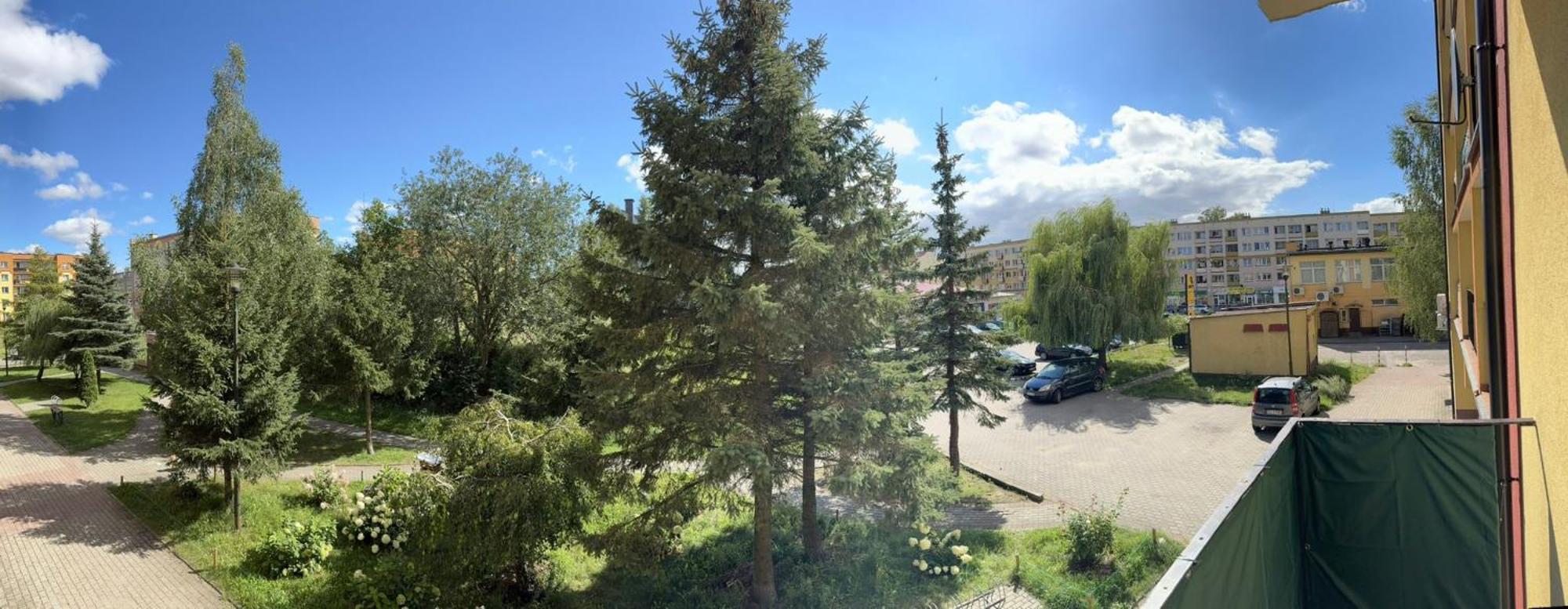 Apartment Kawalerka Gryf