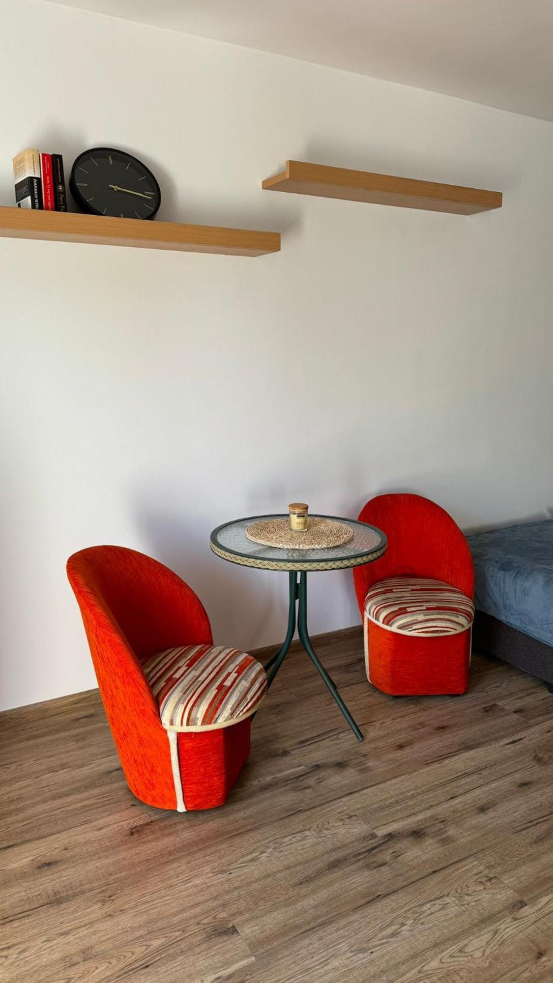 Apartment Kawalerka Gryf Szczecinek