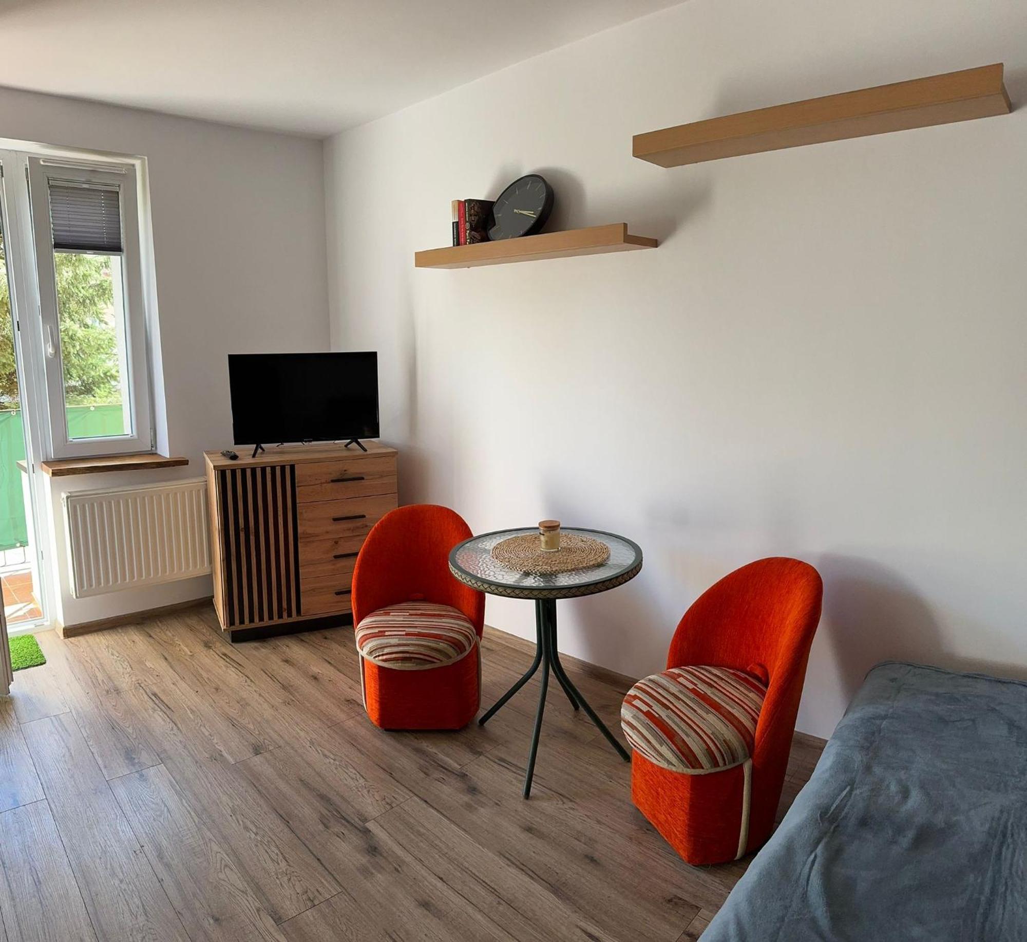 Apartment Kawalerka Gryf